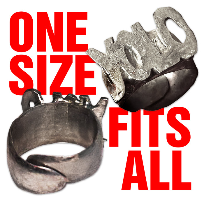 YOLO RING