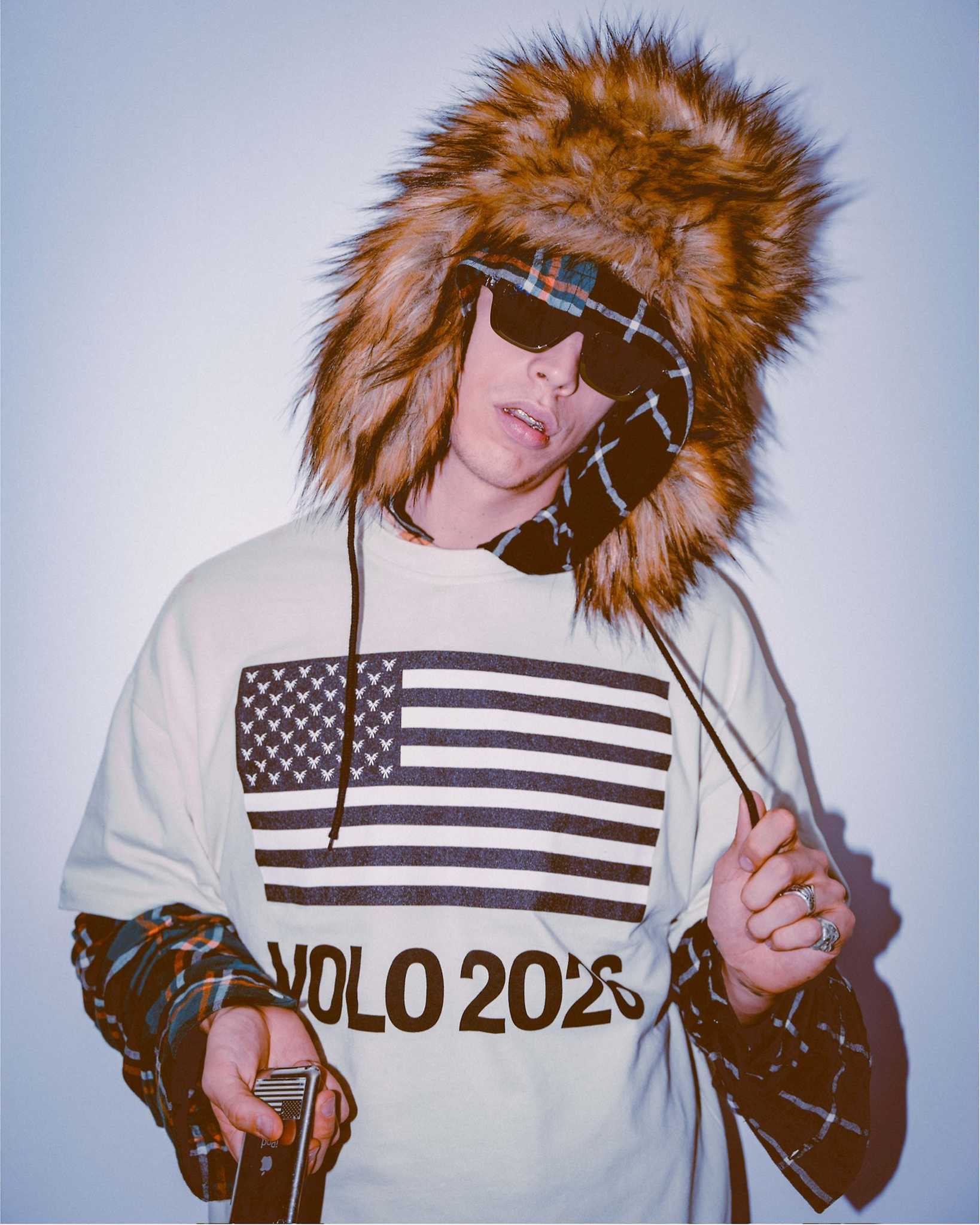 YOLO TOUR - ŽILINA - ENJOY CLUB