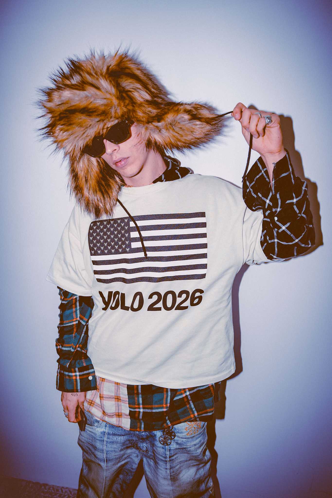 YOLO TOUR - BRATISLAVA - EDISON PARK