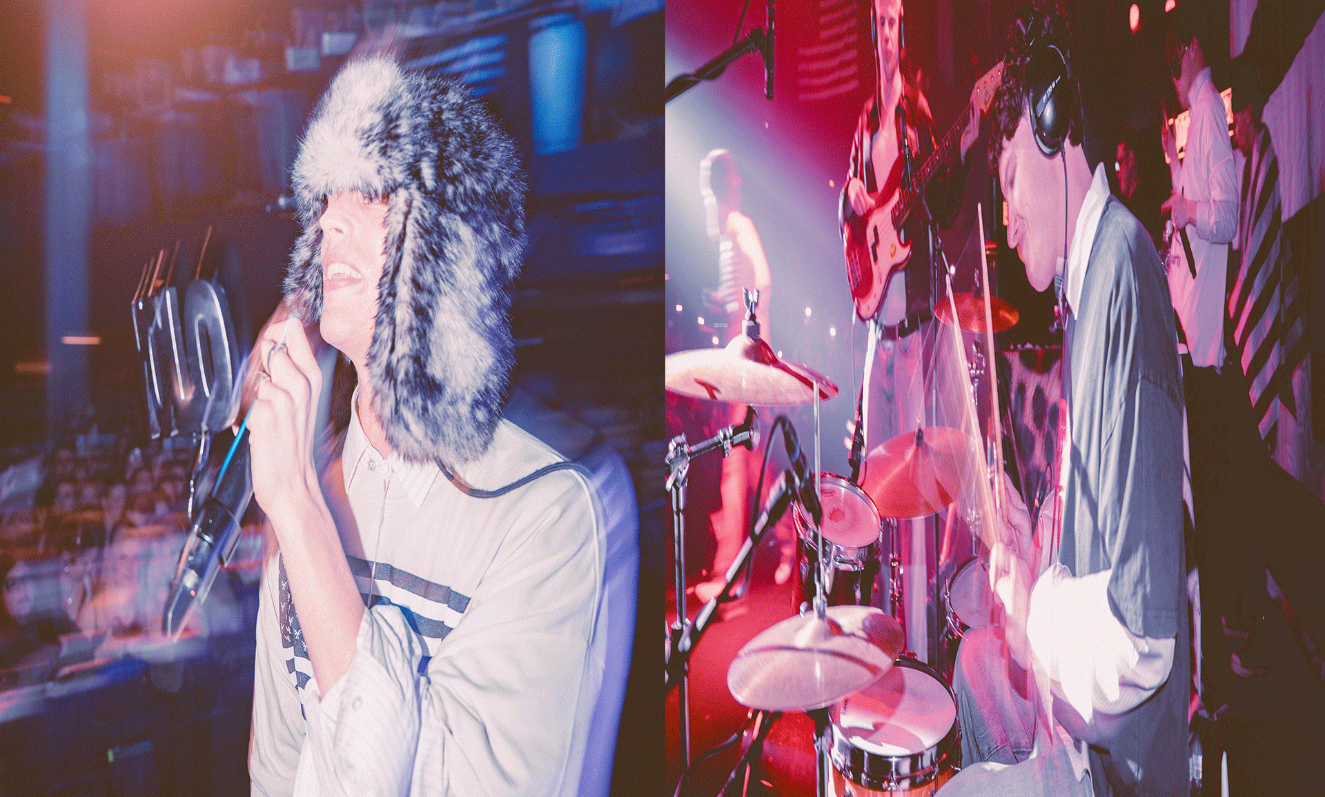 PREŠOV - HUDBA ŽIJE