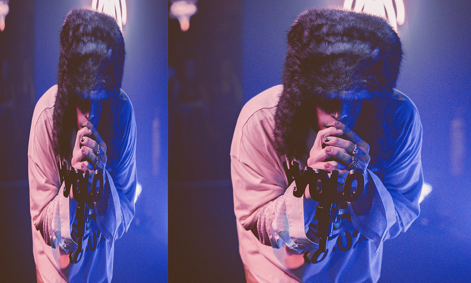 BRATISLAVA - HIP HOP ŽIJE