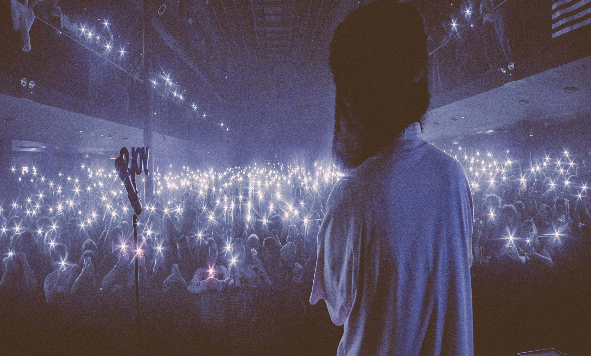 ZELENÁ VODA - HIP HOP ŽIJE