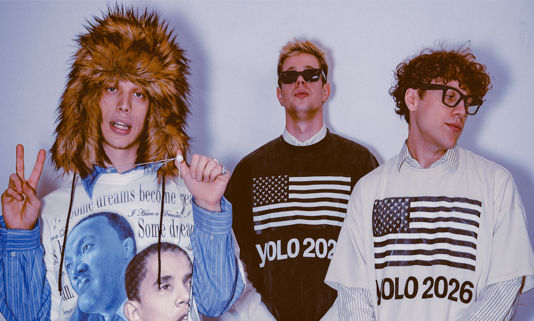 HUMENNÉ - VIBE FESTIVAL