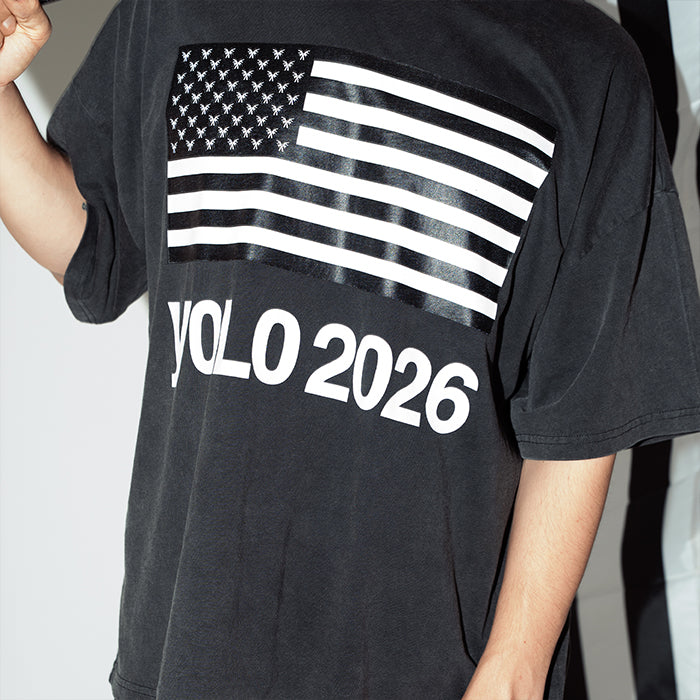 YOLO 