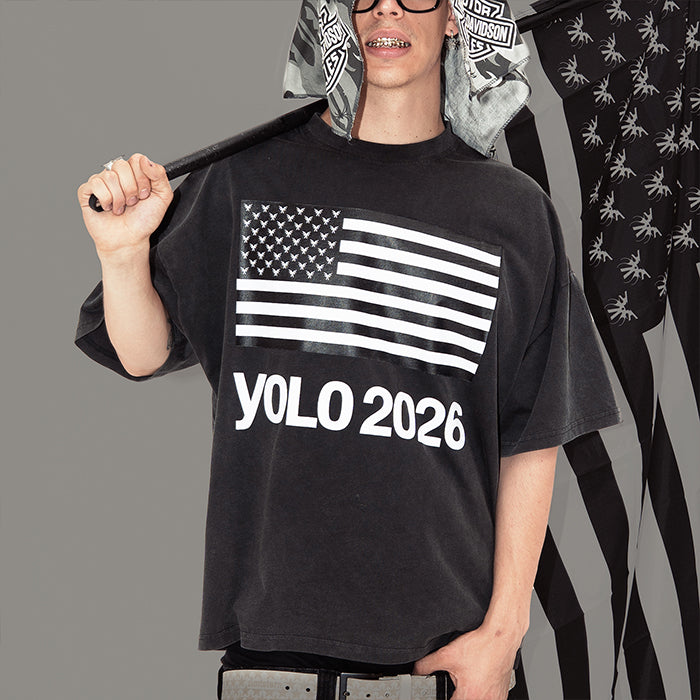 YOLO 