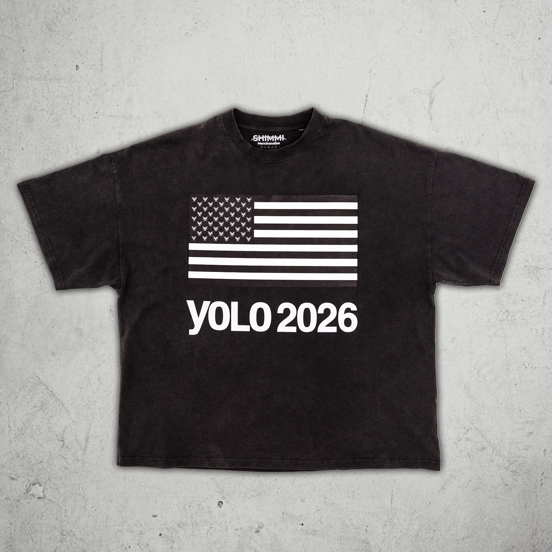 YOLO 