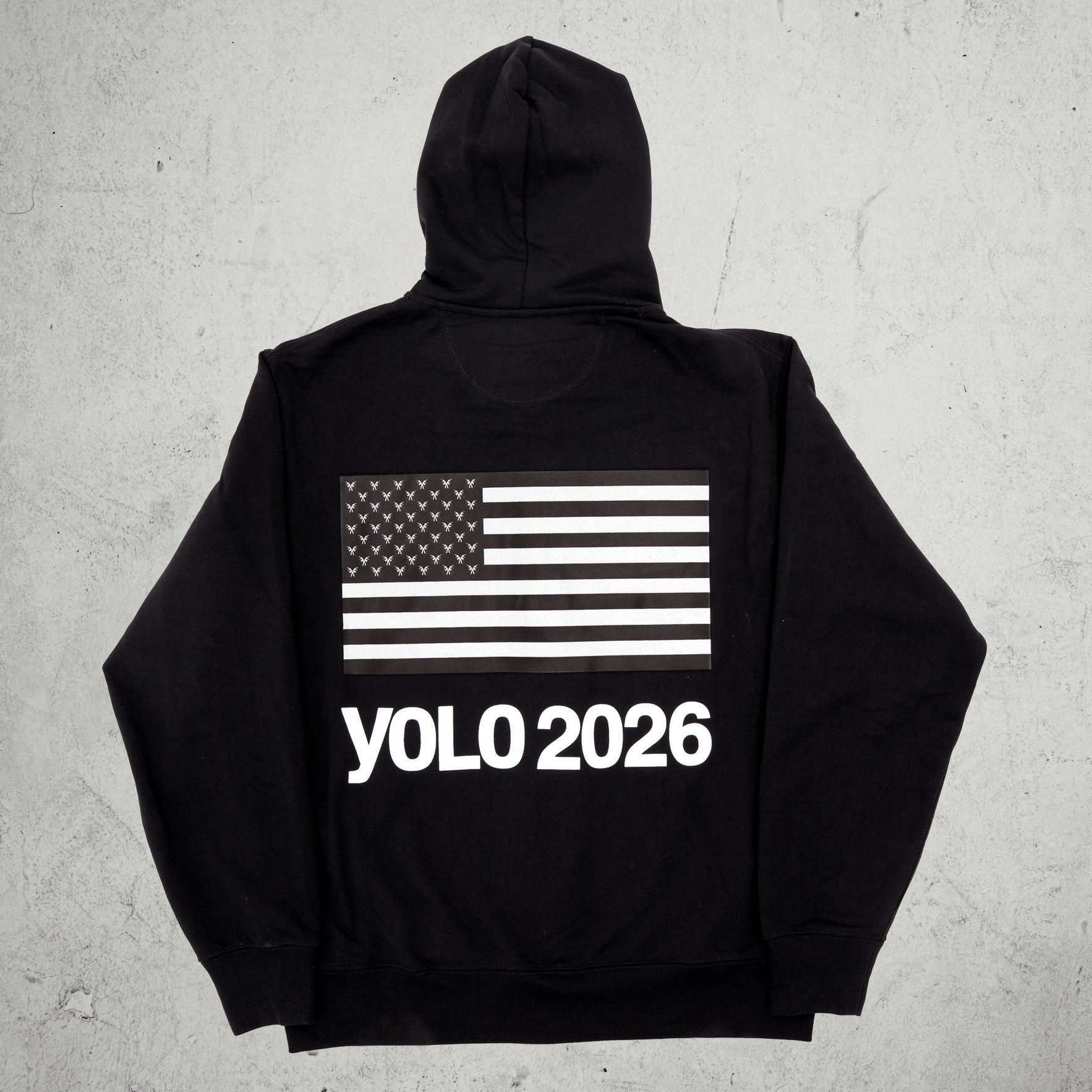 YOLO 