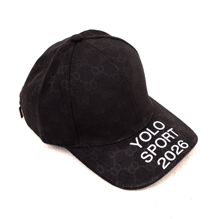 YOLOSPORT