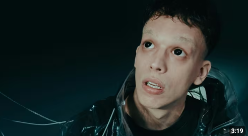 Shimmi, AstralKid22, Tisci, Guapanova - 