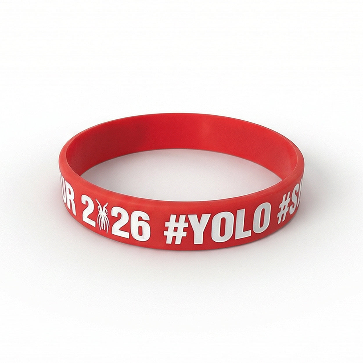 YOLO TOUR BRACELET
