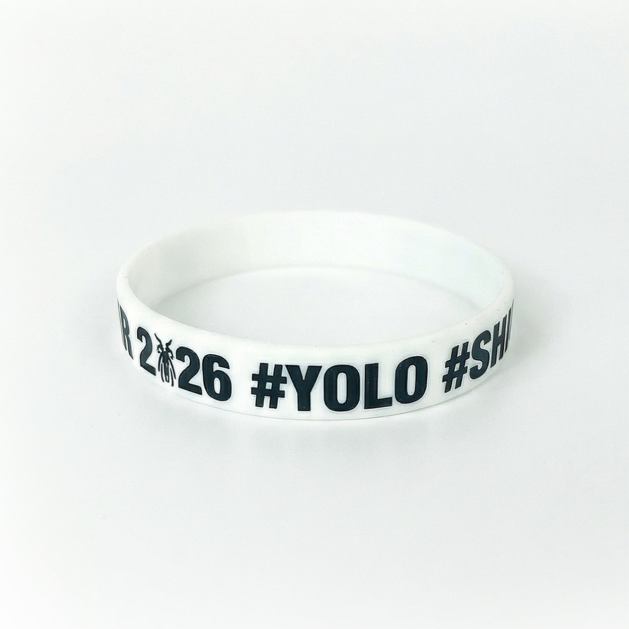 YOLO TOUR BRACELET