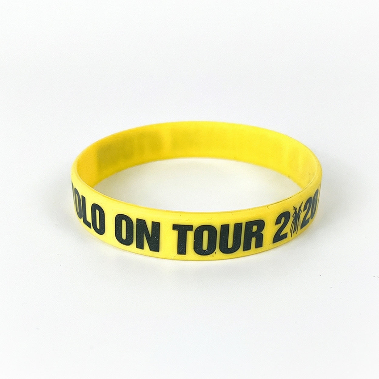 YOLO TOUR BRACELET