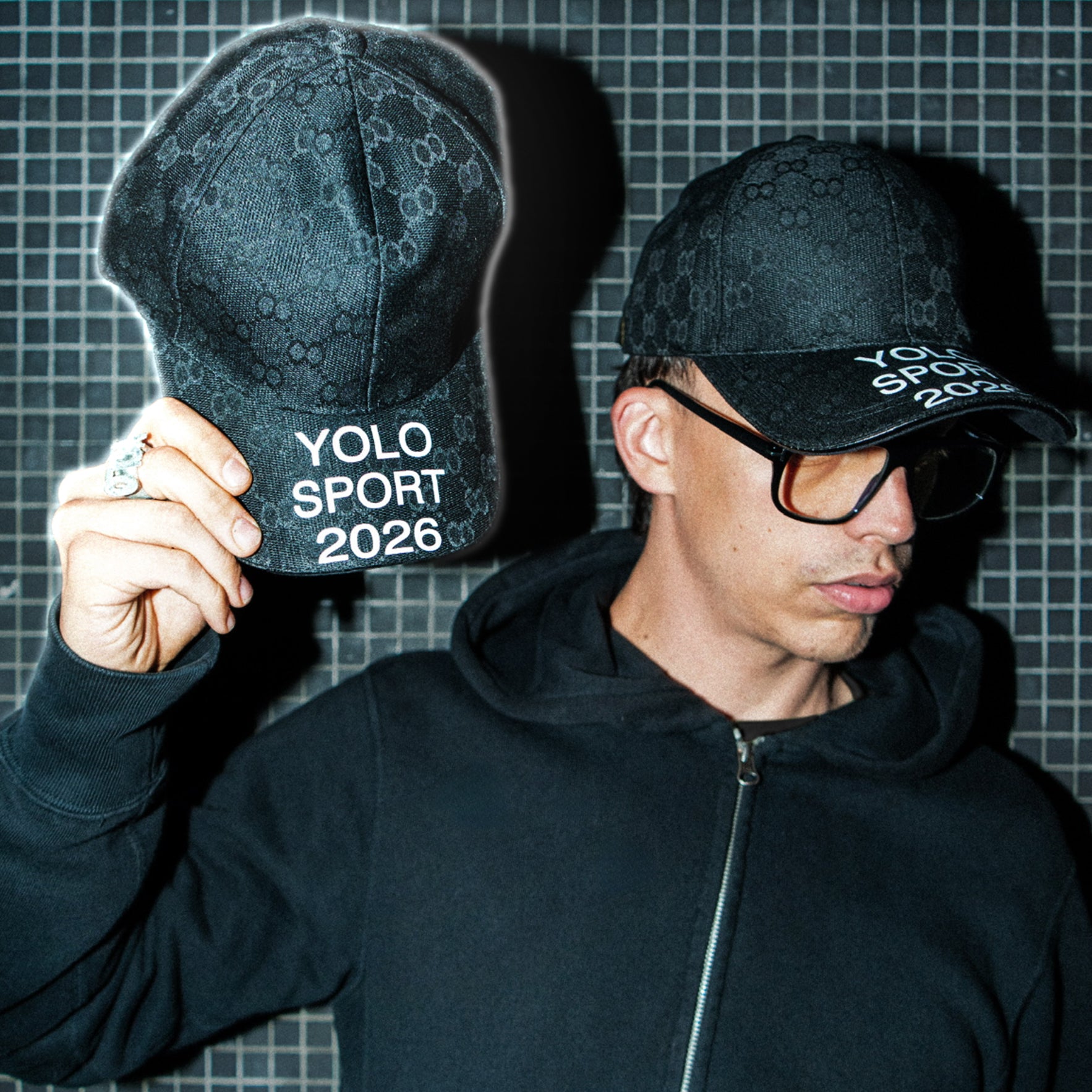 YOLOSPORT