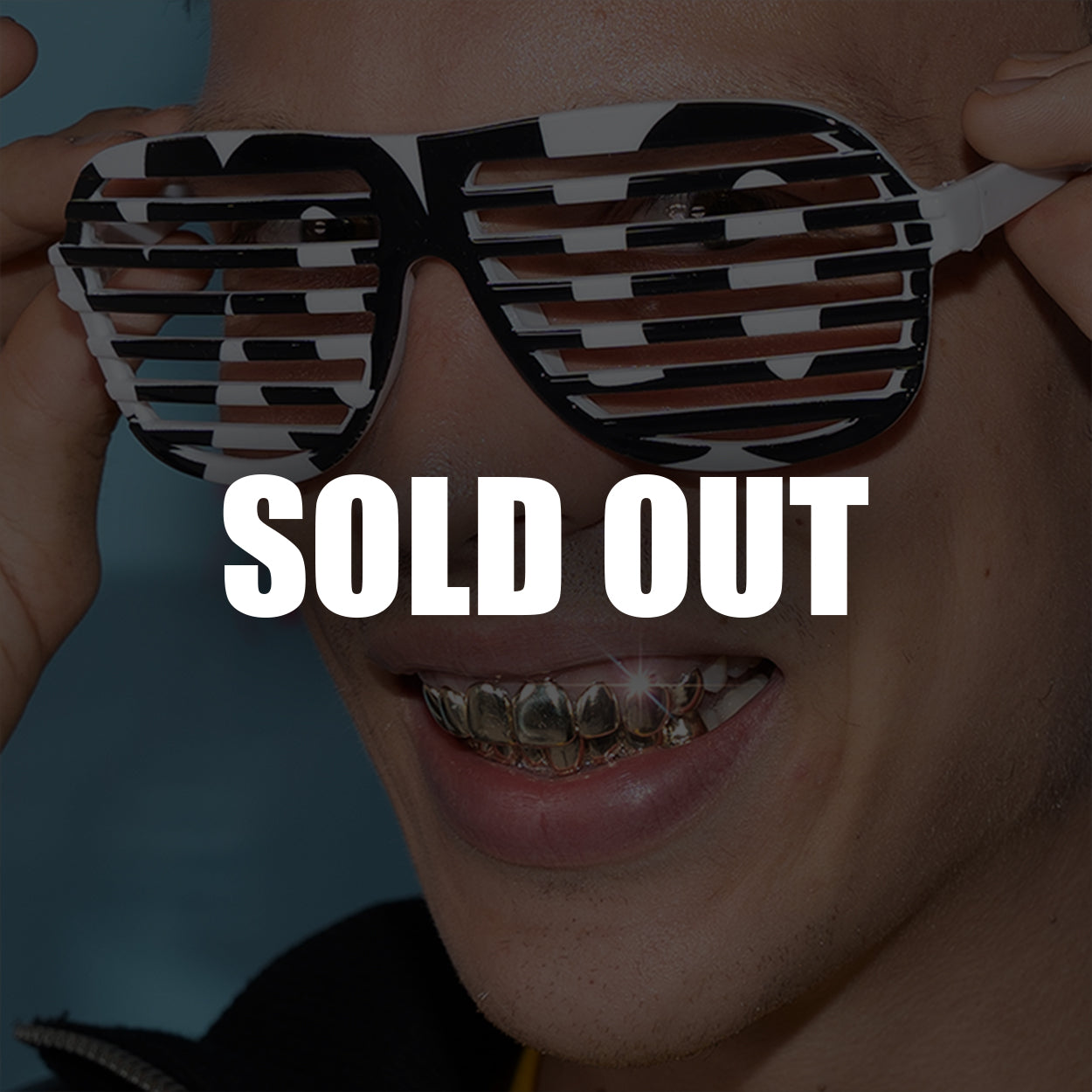 YOLO 2026 GLASSES