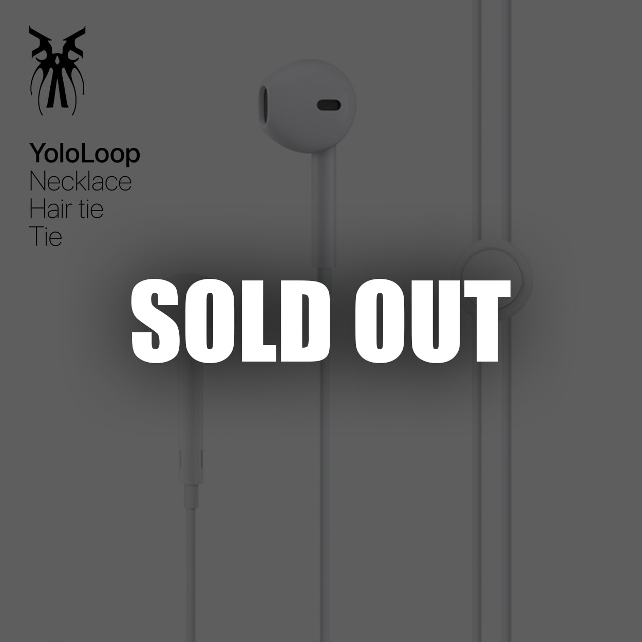 YOLOLOOP NECKLACE
