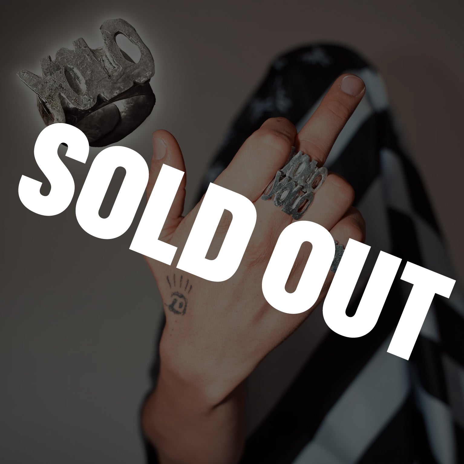 YOLO RING