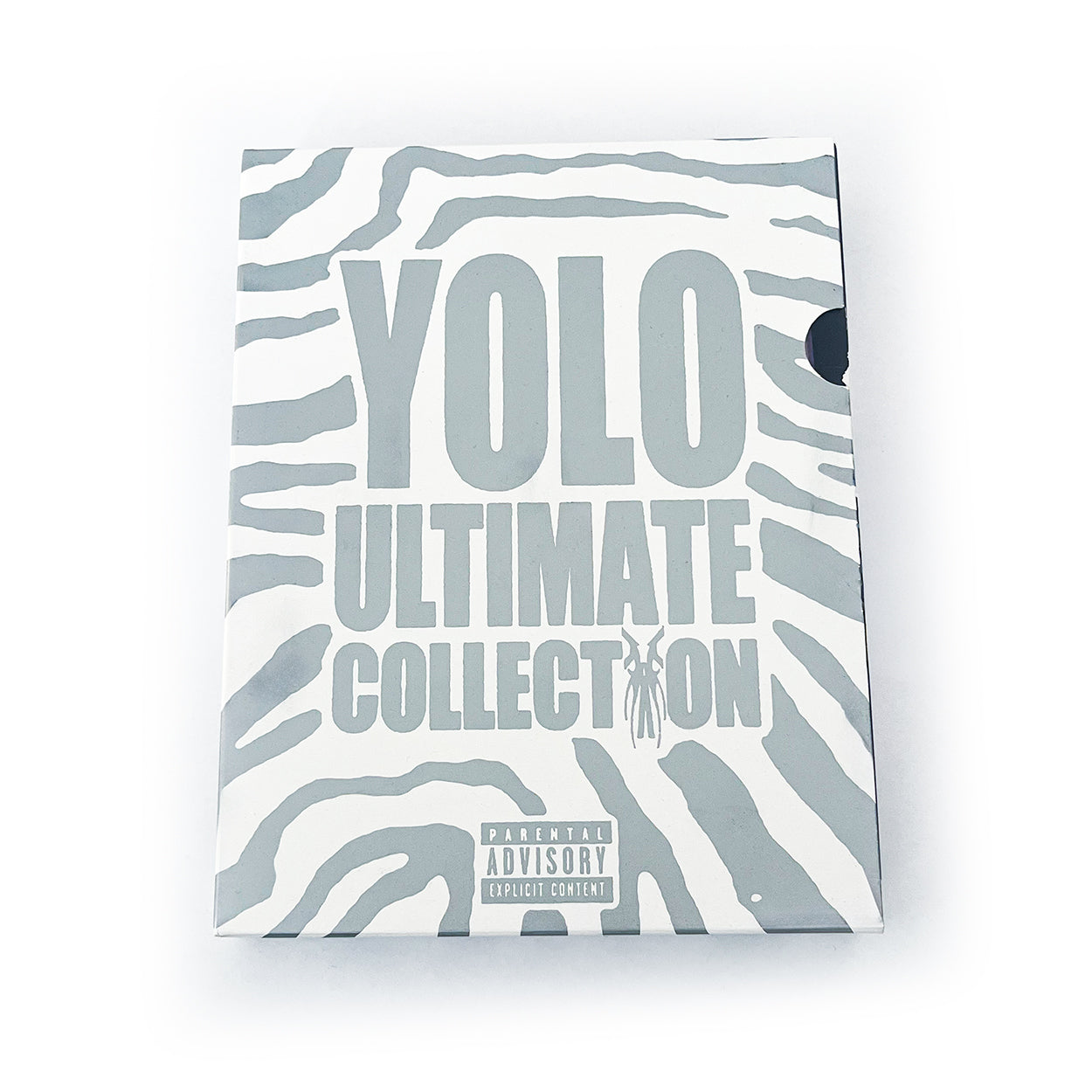 YOLO ULTIMATE COLLECTION (4CD PACK)