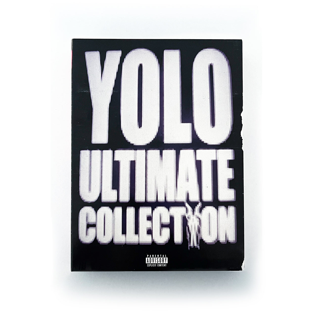 YOLO ULTIMATE COLLECTION (4CD PACK)