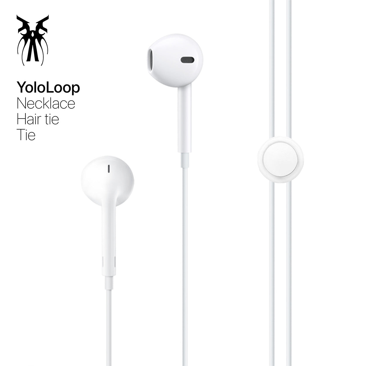 YOLOLOOP NECKLACE